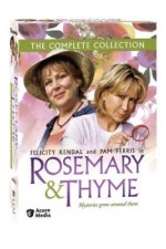 Watch Rosemary & Thyme Zmovie